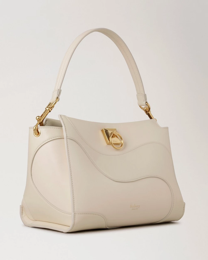 小肩 Iris 蛋殼霧面光滑小腿和皺紋