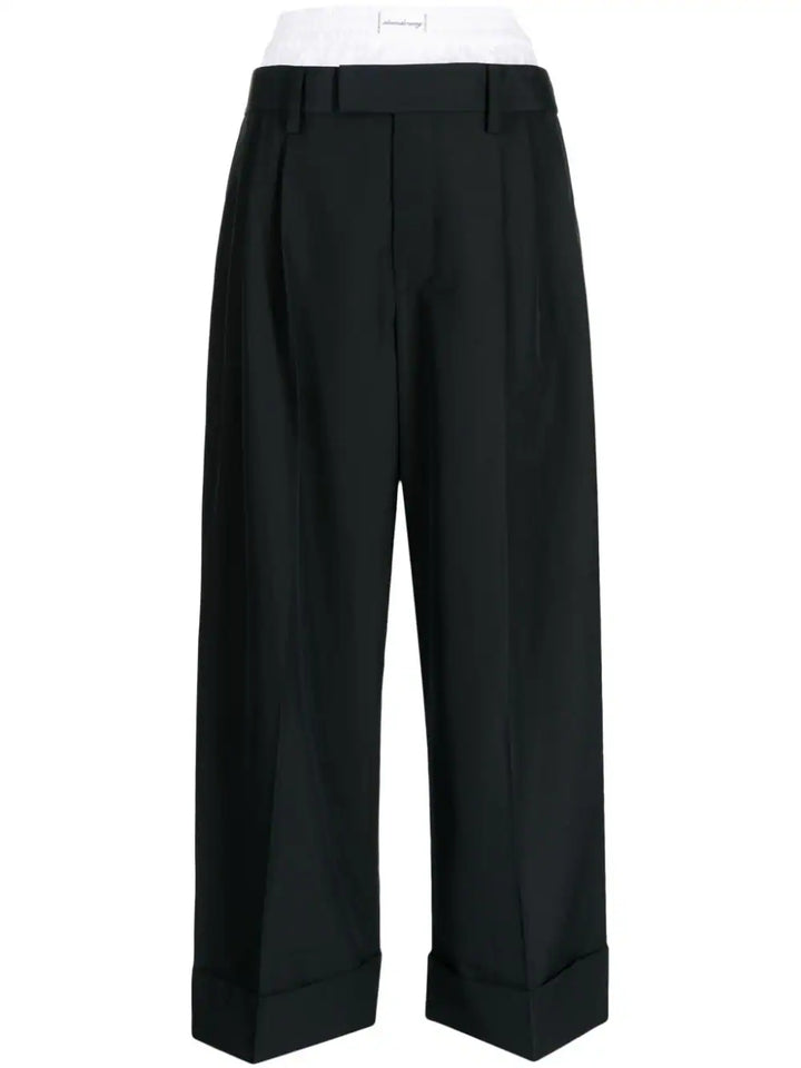 Tailored Trouser