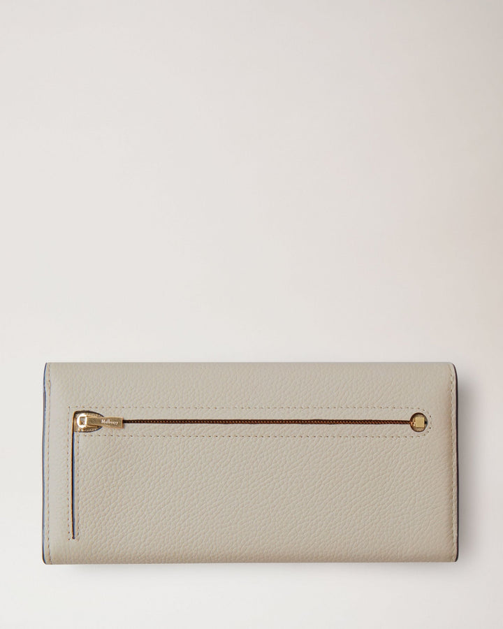 Continental Wallet Small Classic Grain