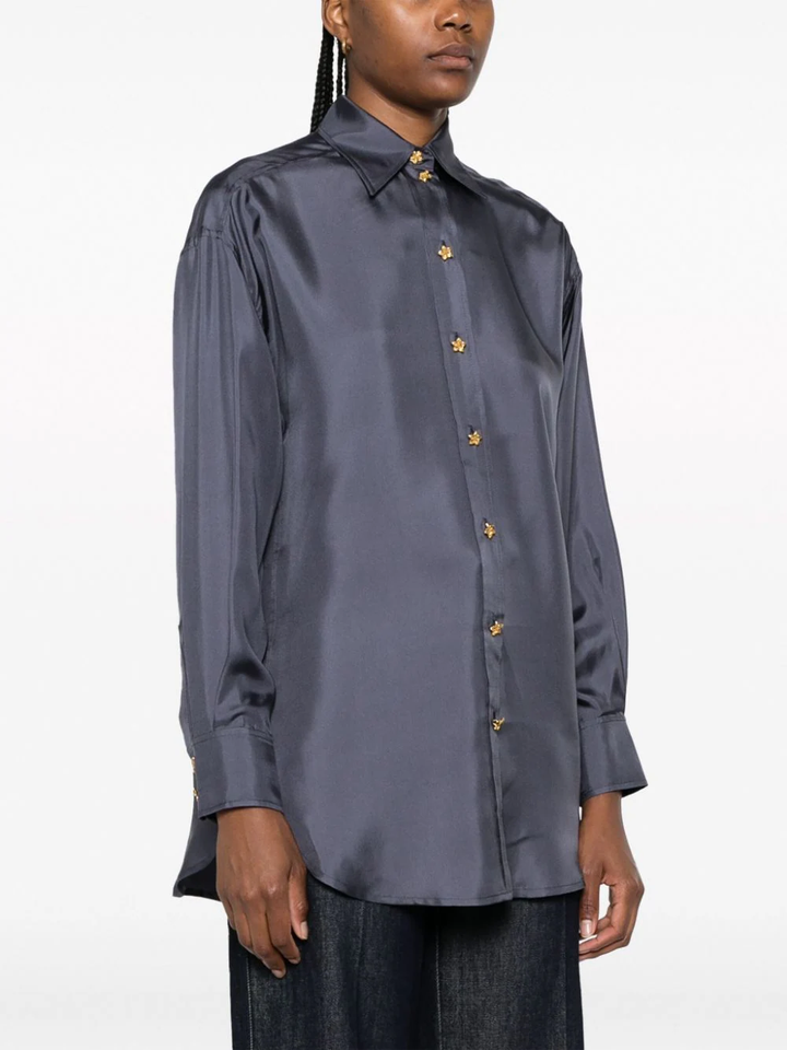 Lyrical Relaxed Shirt