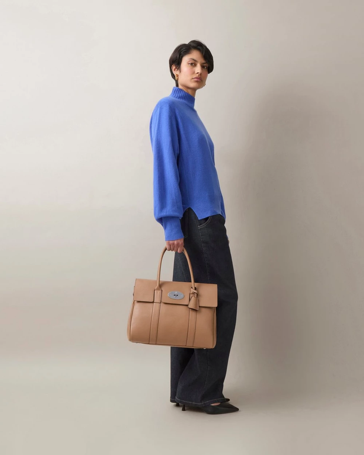 Bayswater Sable Small Classic Grain