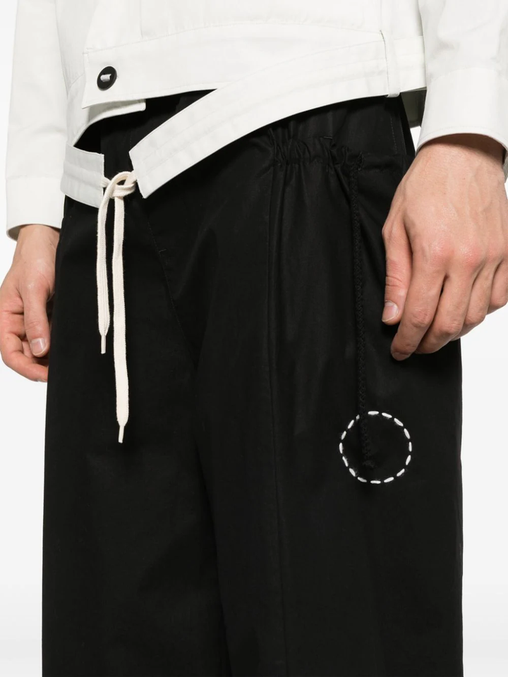 Circle Trouser