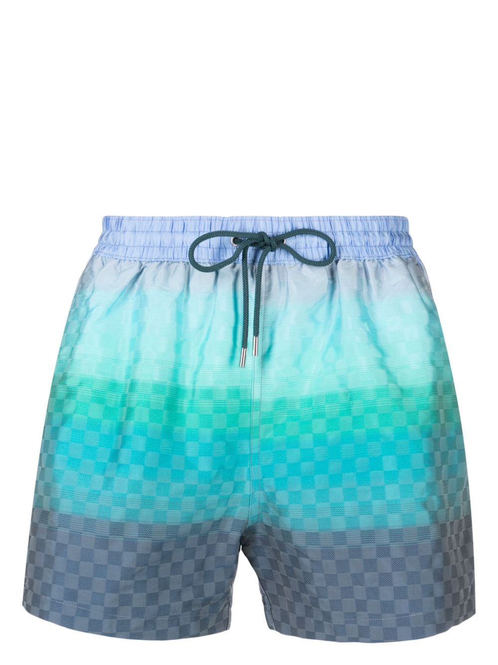 Men Swim Shorts Degrade