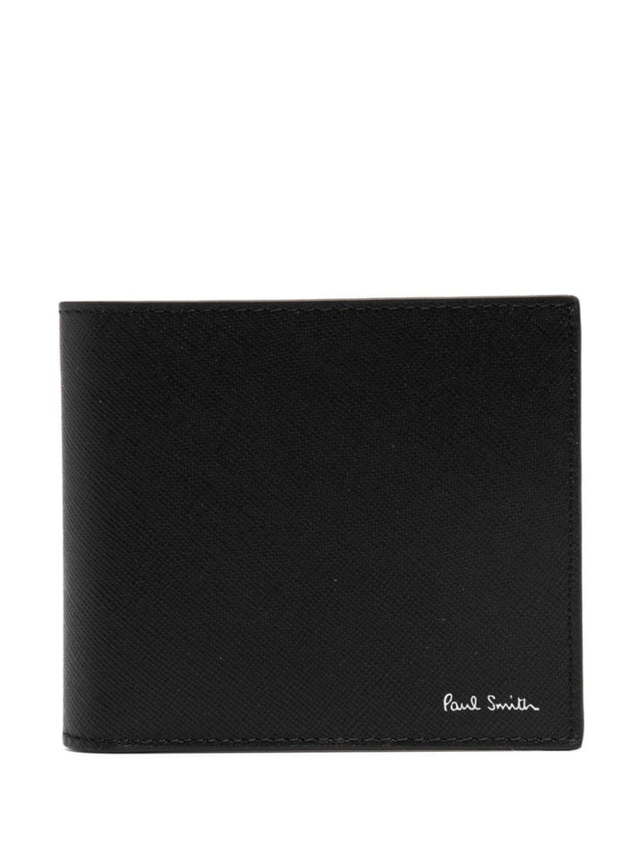 Men Billfold Coin