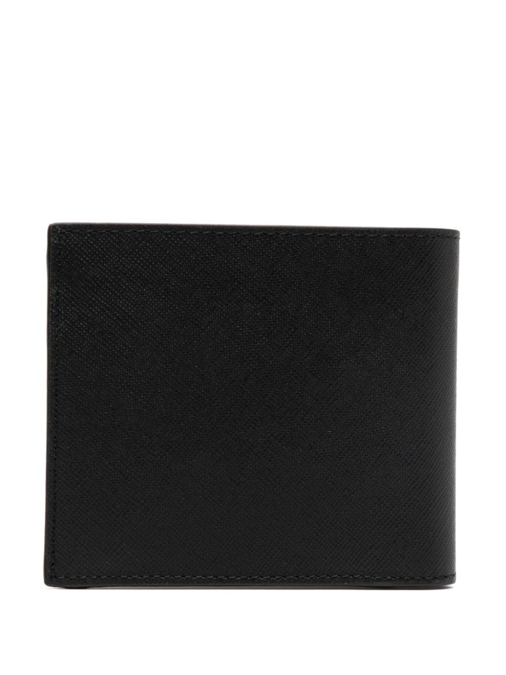 Men Billfold Coin