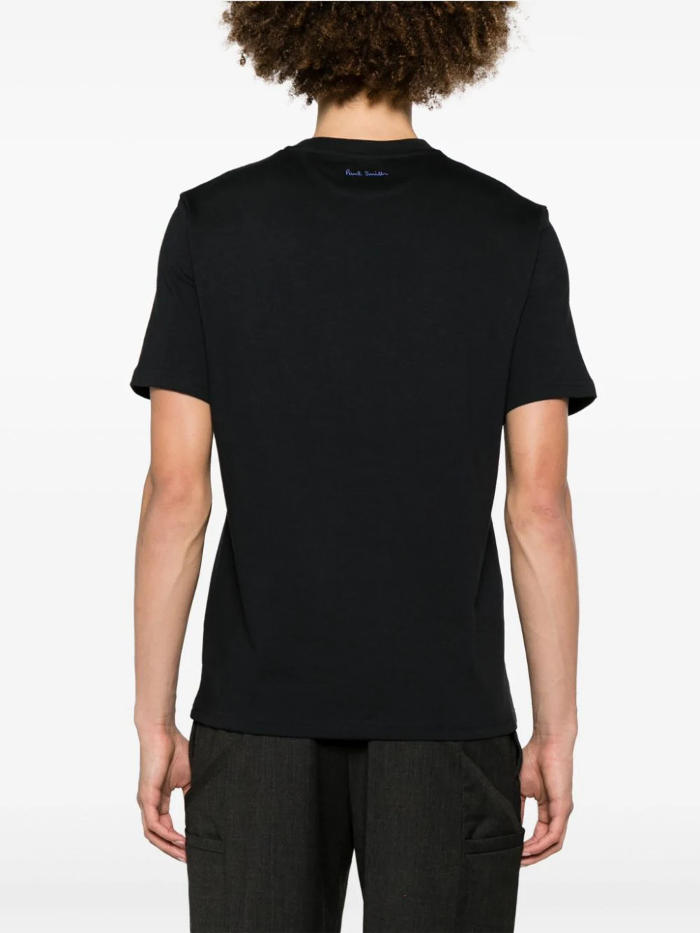 Mens Laurel Print T-Shirt