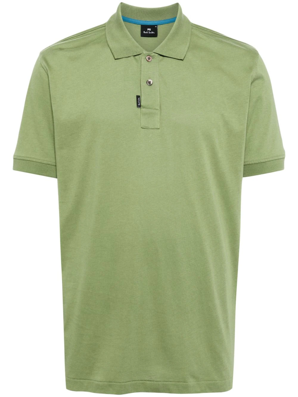 Mens Regular Fit Polo Shirt