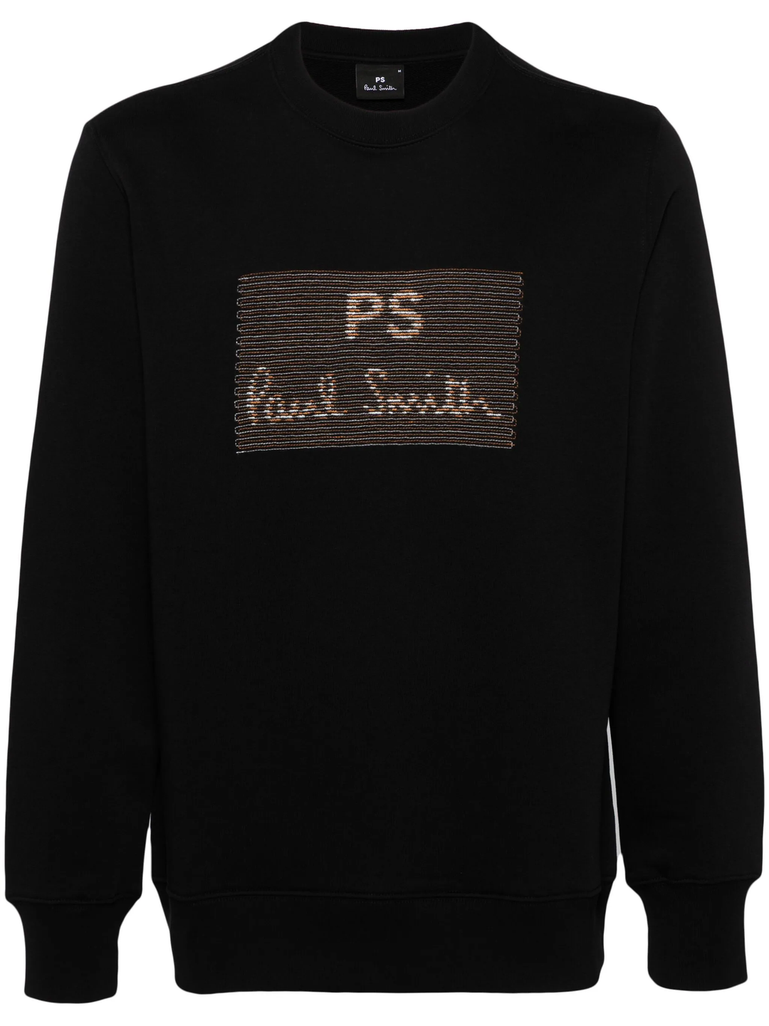 Mens Regular Fit Sweatshirt