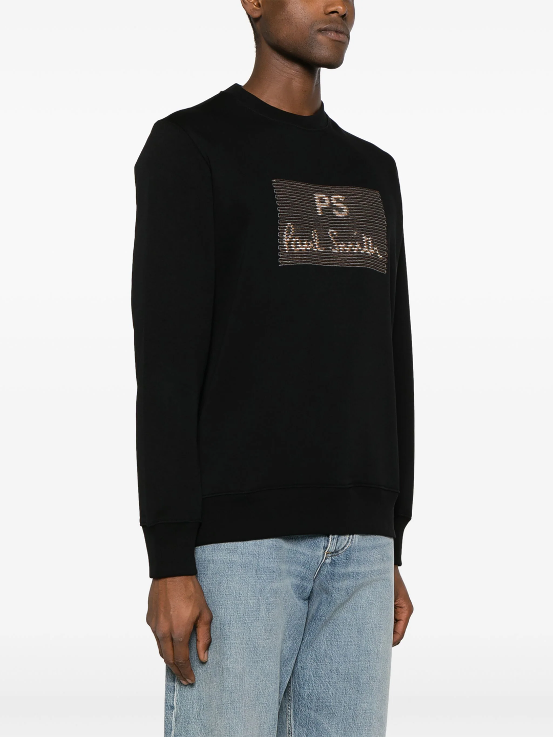 Mens Regular Fit Sweatshirt