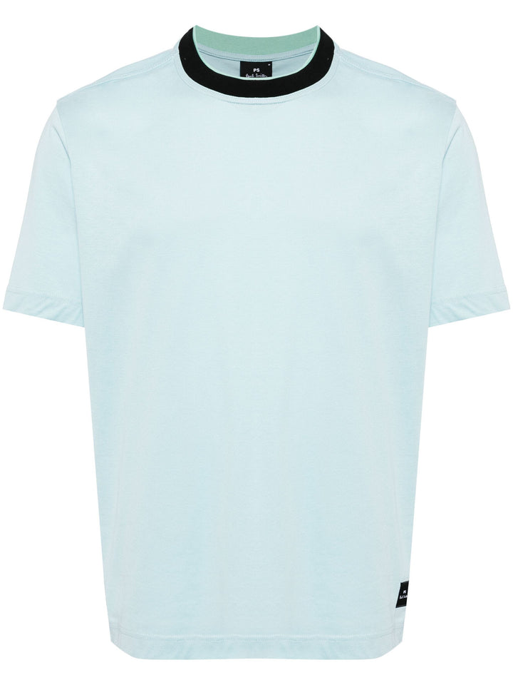 Mens Regular Fit T-Shirt