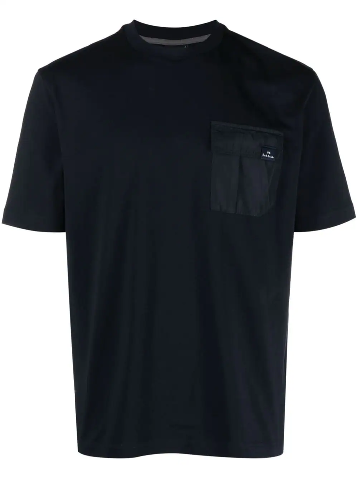 Mens Pocket T-Shirt