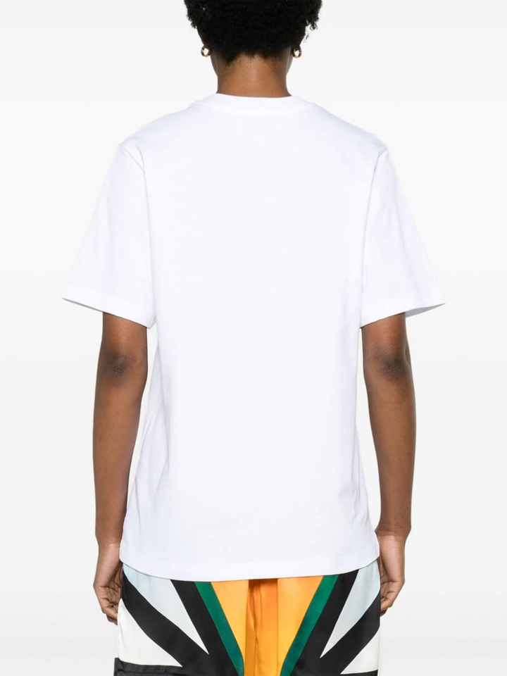 Afro Cubism Tennis Club Printed Tee