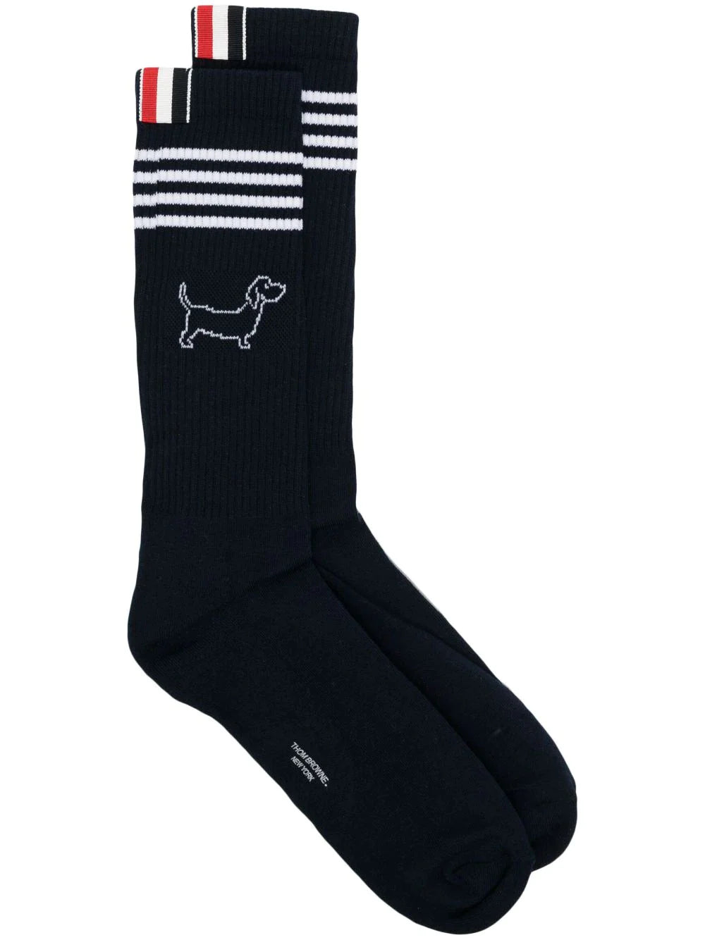 Hector Icon Athletic Mid Calf Sock