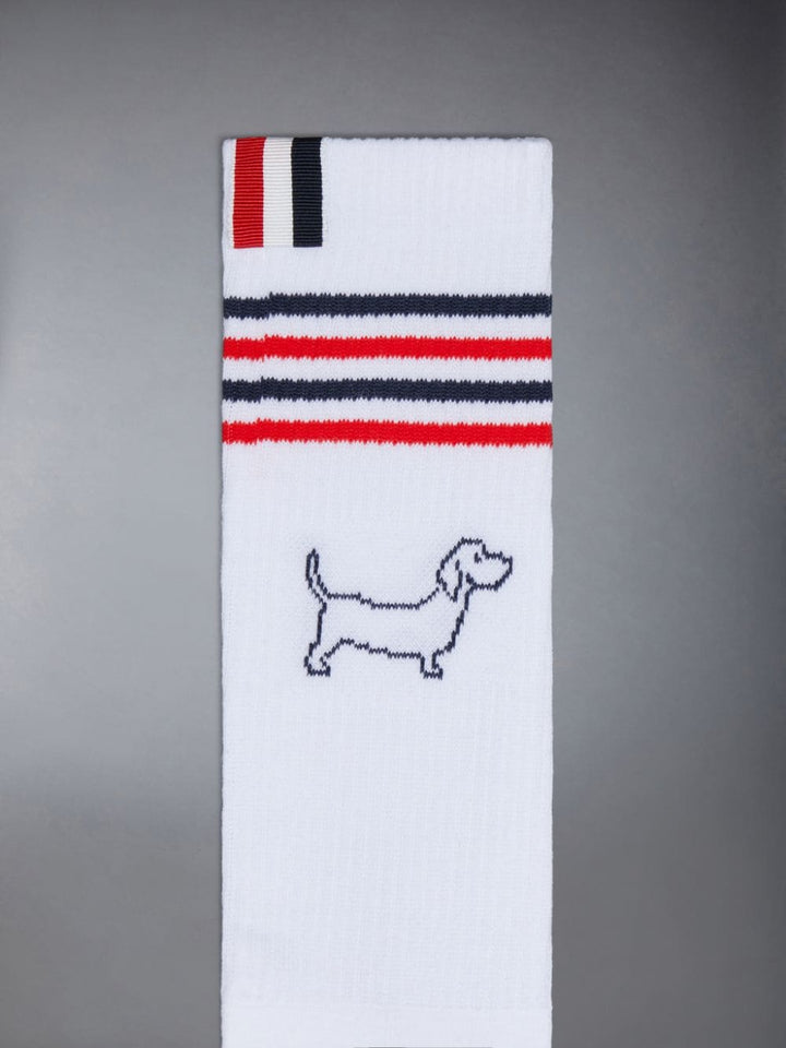 Hector Icon Athletic Mid Calf Socks