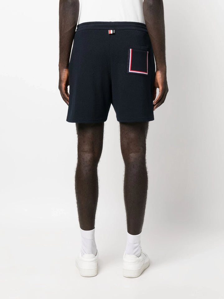 RWB 框架大腿中短褲