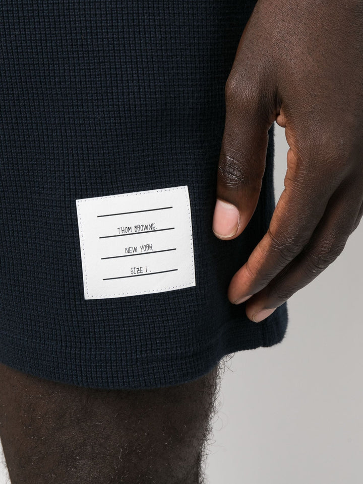 RWB 框架大腿中短褲