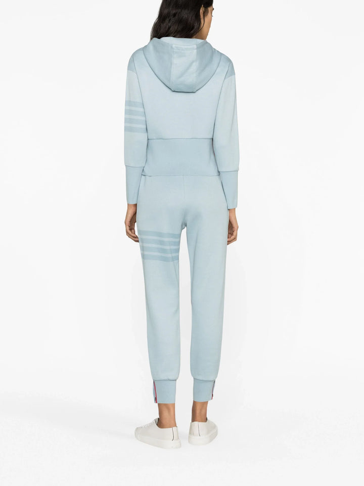 Blouson Zip Up Hoodie Women