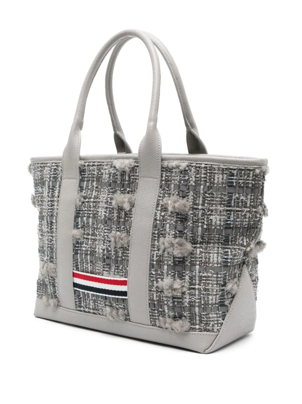 皮革小工具手提包