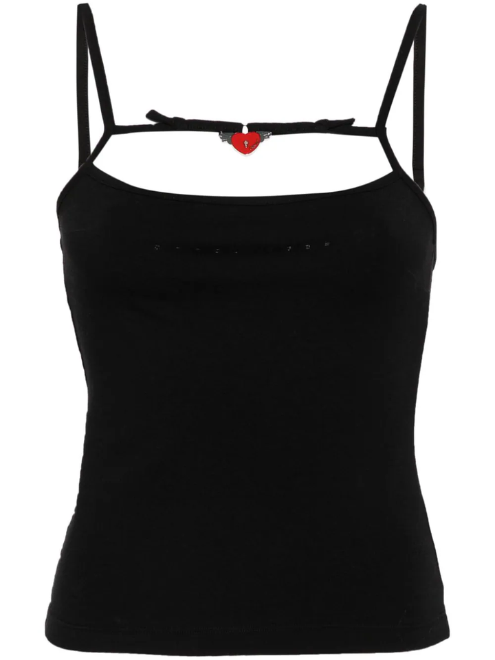 Charmed Top