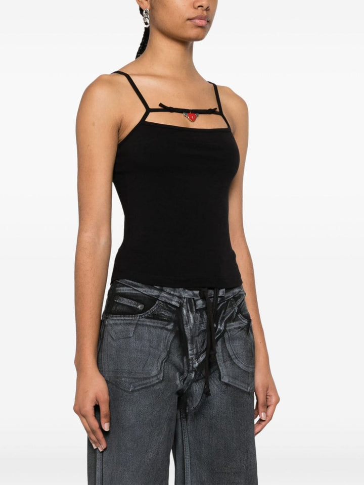 Charmed Top