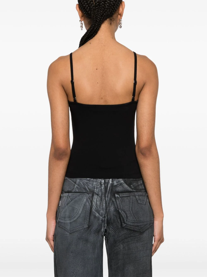 Charmed Top