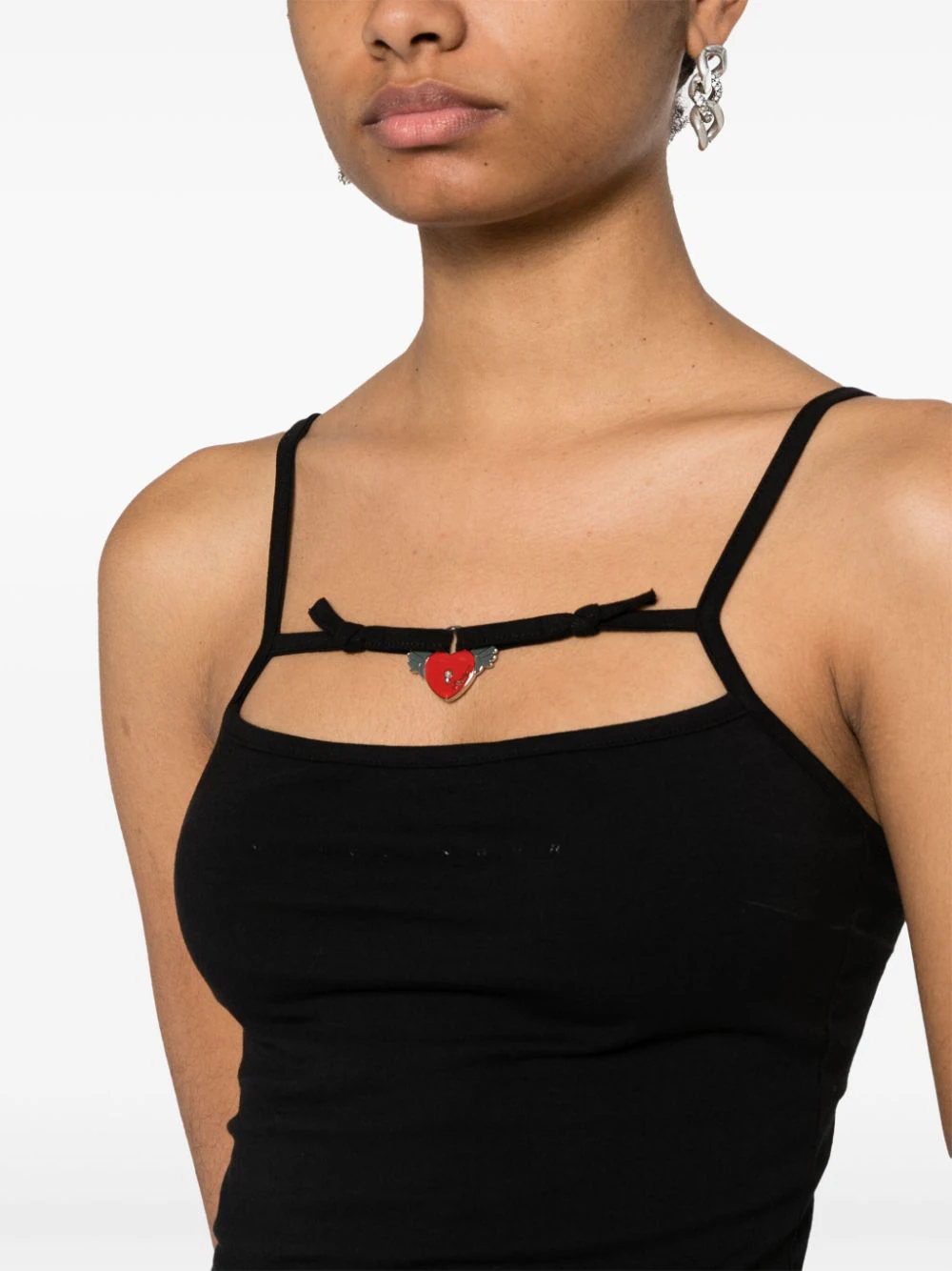 Charmed Top