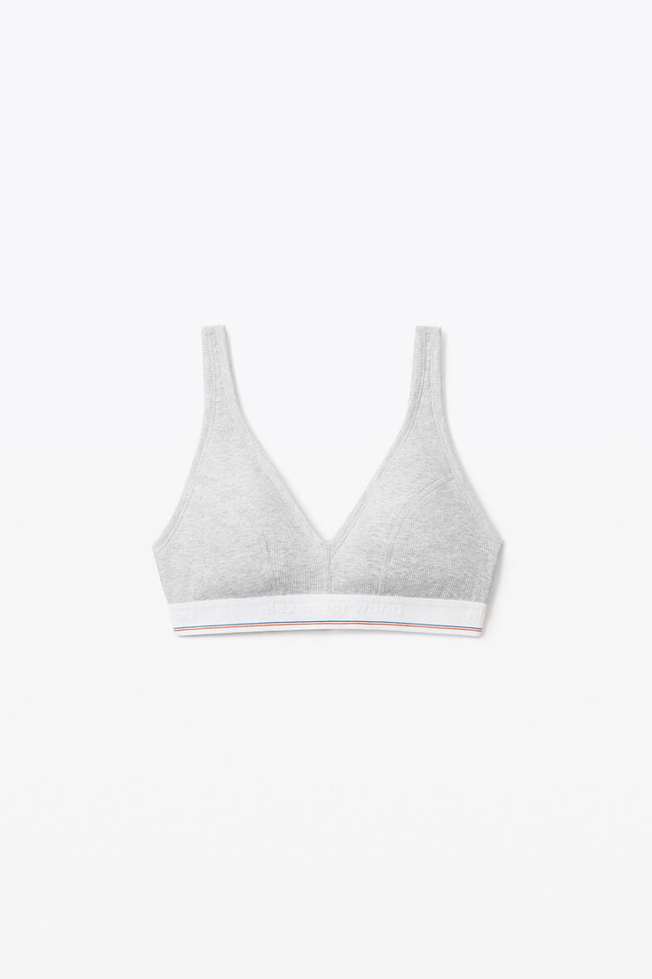 V Neck Bralette