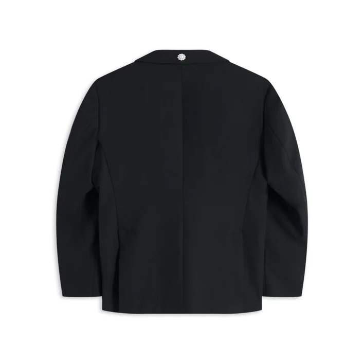 蛋糕裝飾經典夾克