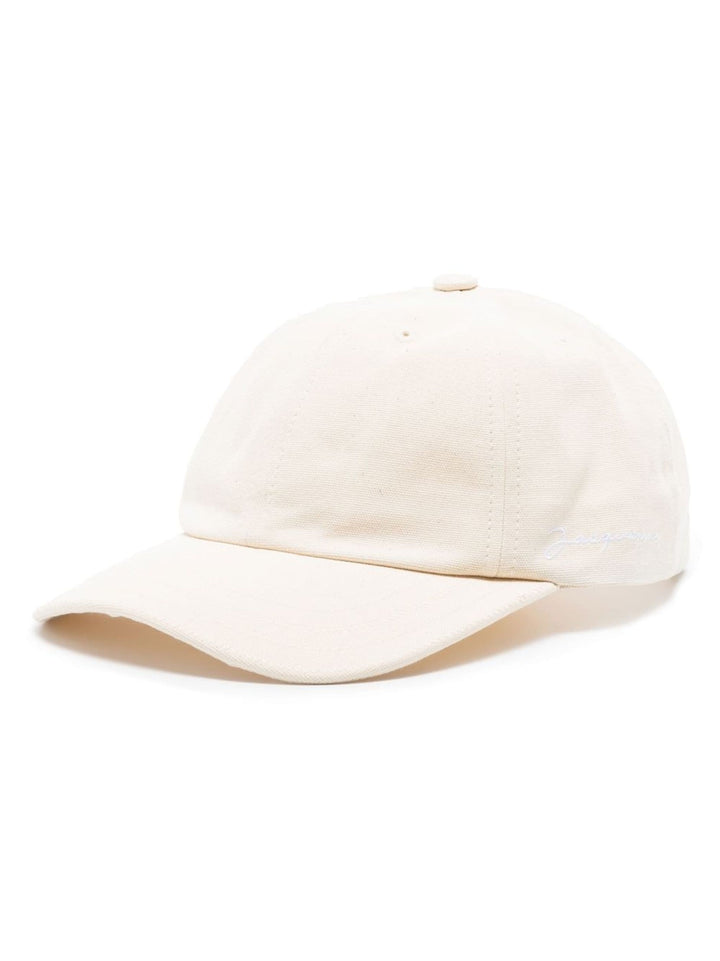 La casquette Jacquemus