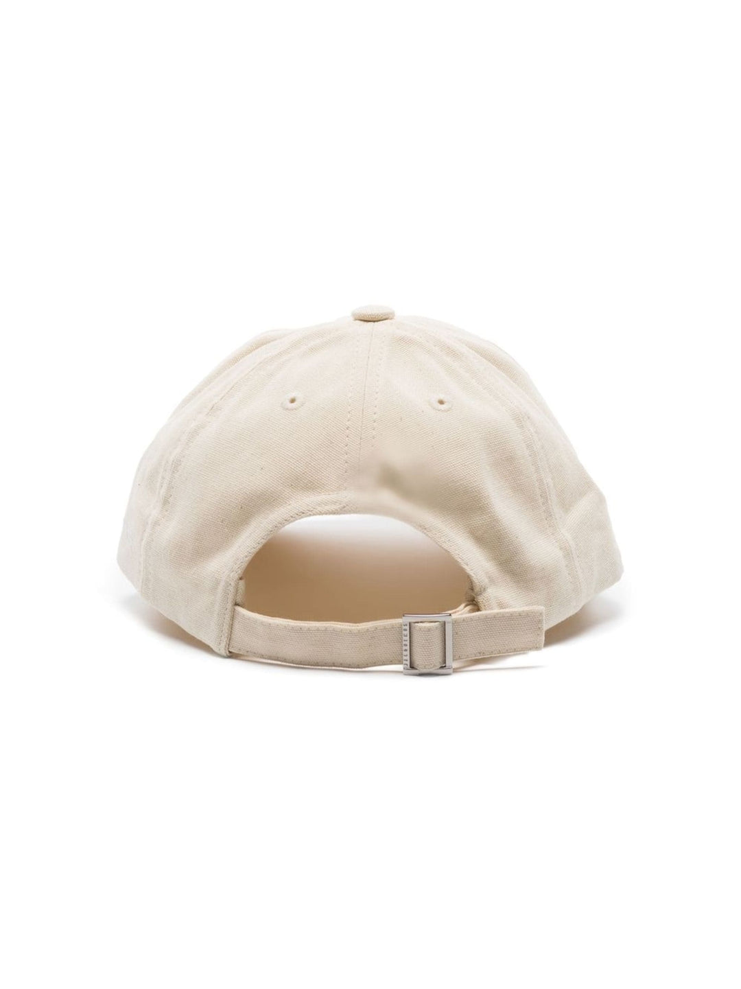 La casquette Jacquemus