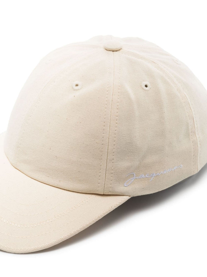 La casquette Jacquemus