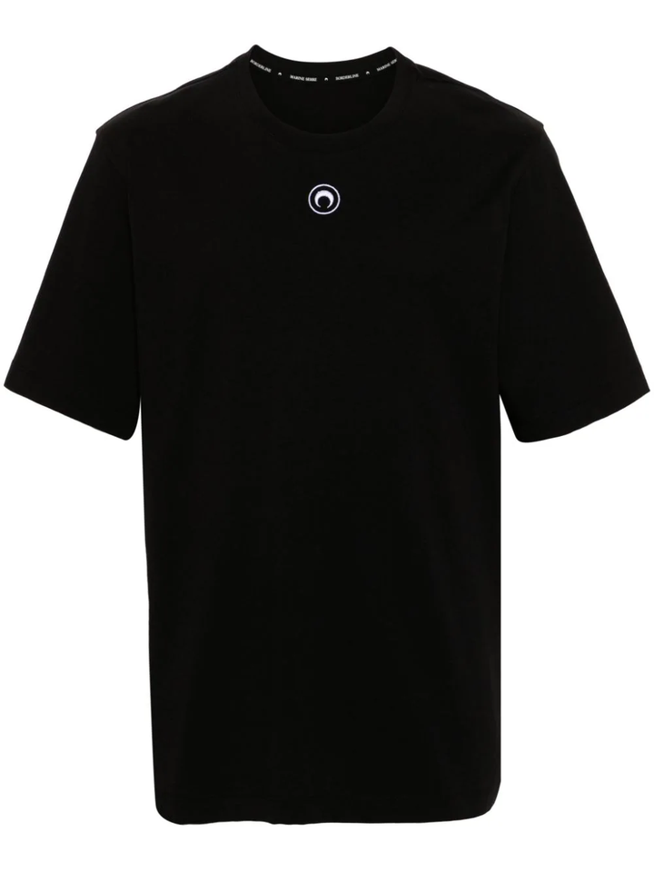 Organic Cotton Jersey Plain T-Shirt