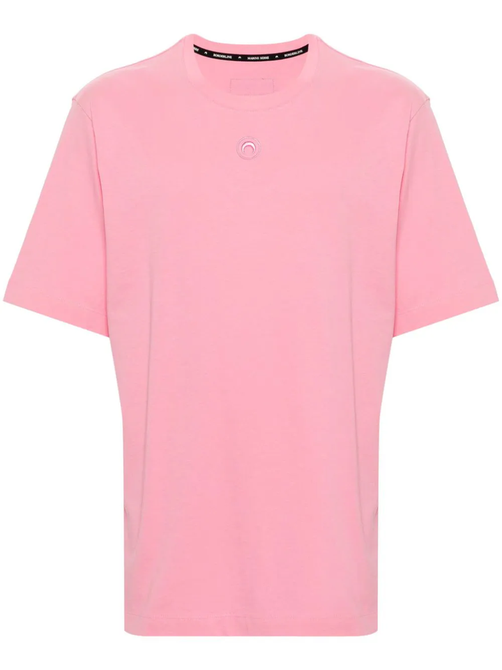 Organic Cotton Jersey Plain T-Shirt