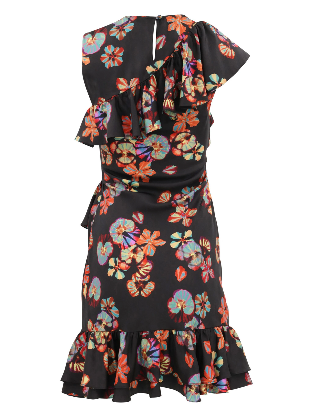 talulah cloud nine midi dress Talulah Dresses | Nwt Talulah Cloud Nine Midi Dress | Color: Blue/Pink | Size: Xl