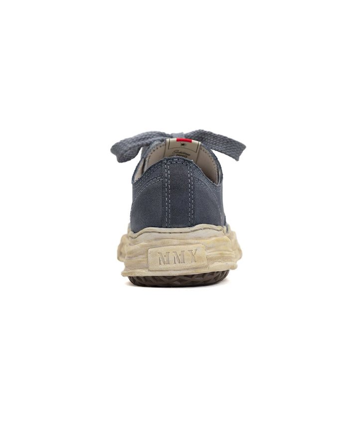 Hank Original Sole 帆布 Garm 運動鞋
