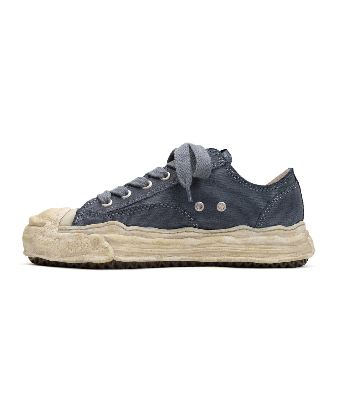 Hank Original Sole 帆布 Garm 運動鞋