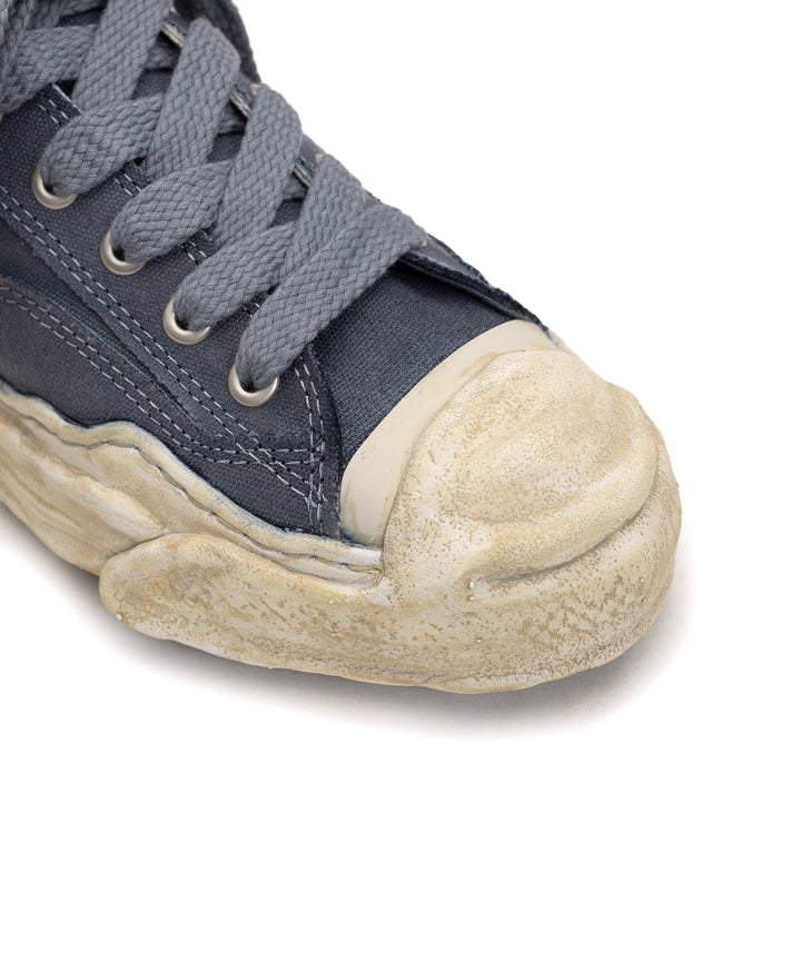 Hank Original Sole 帆布 Garm 運動鞋