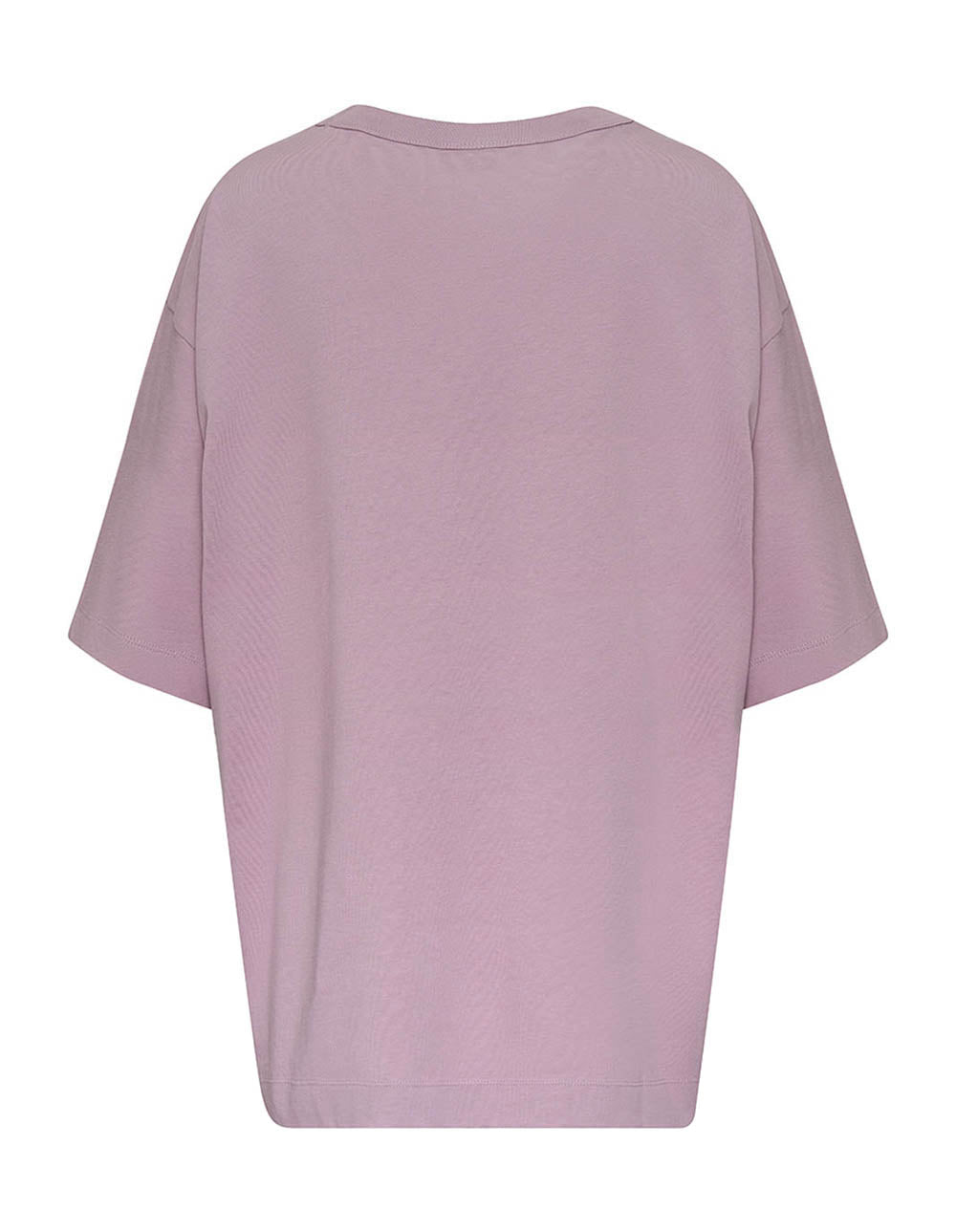 Light Organic Cotton Jersey Tee