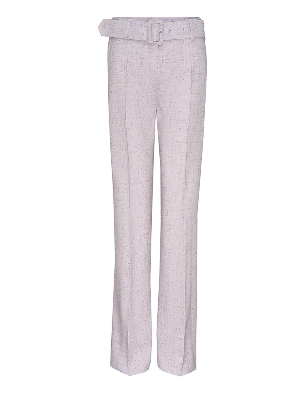 常規版型精裁長褲