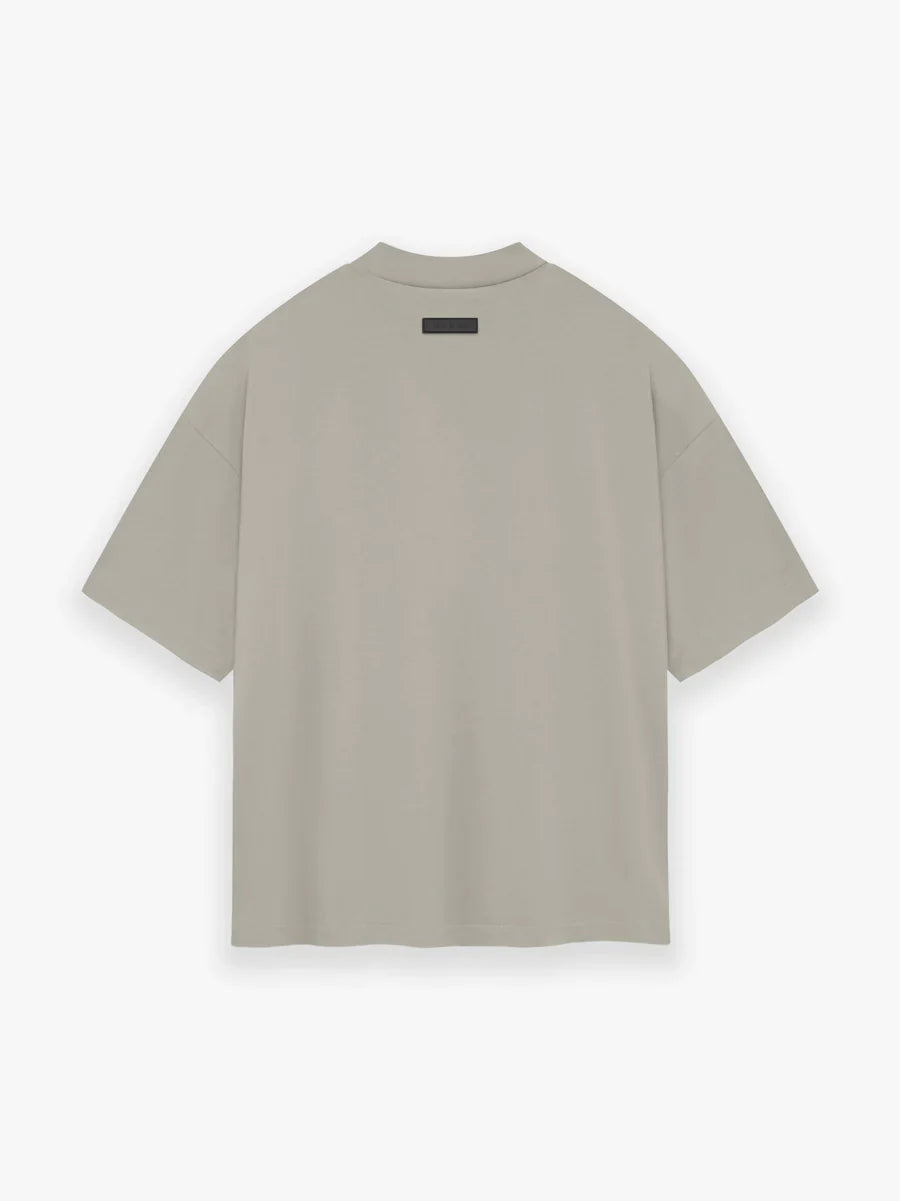 Crewneck T-Shirt Men