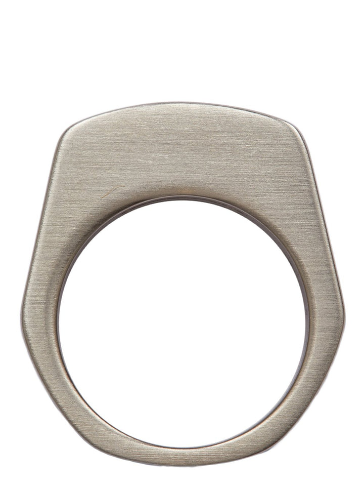 Grill Ring Brass