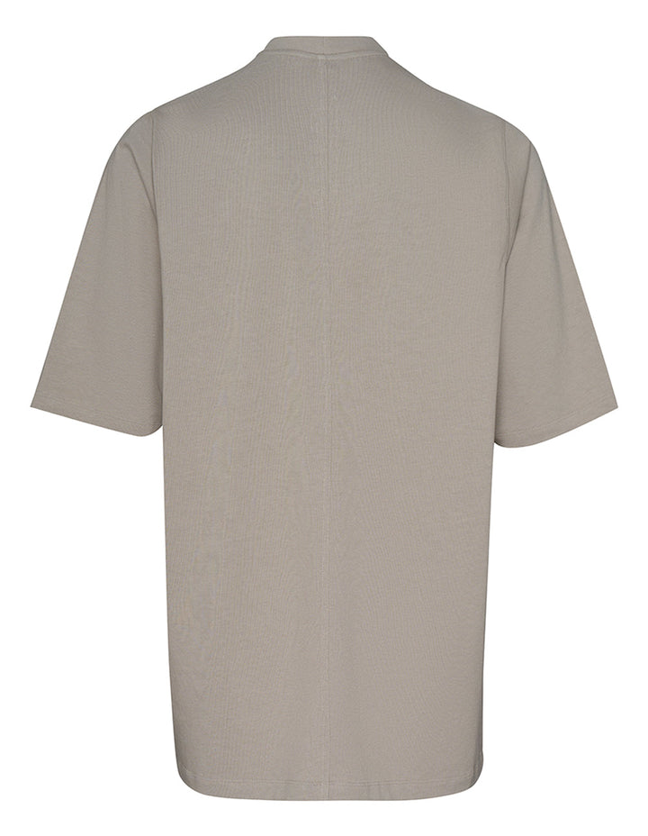 Ron Jumbo Tee Embroidered