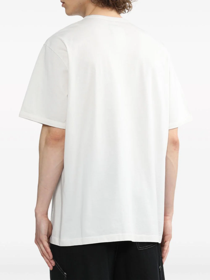 與我的朋友一起的 T 卹