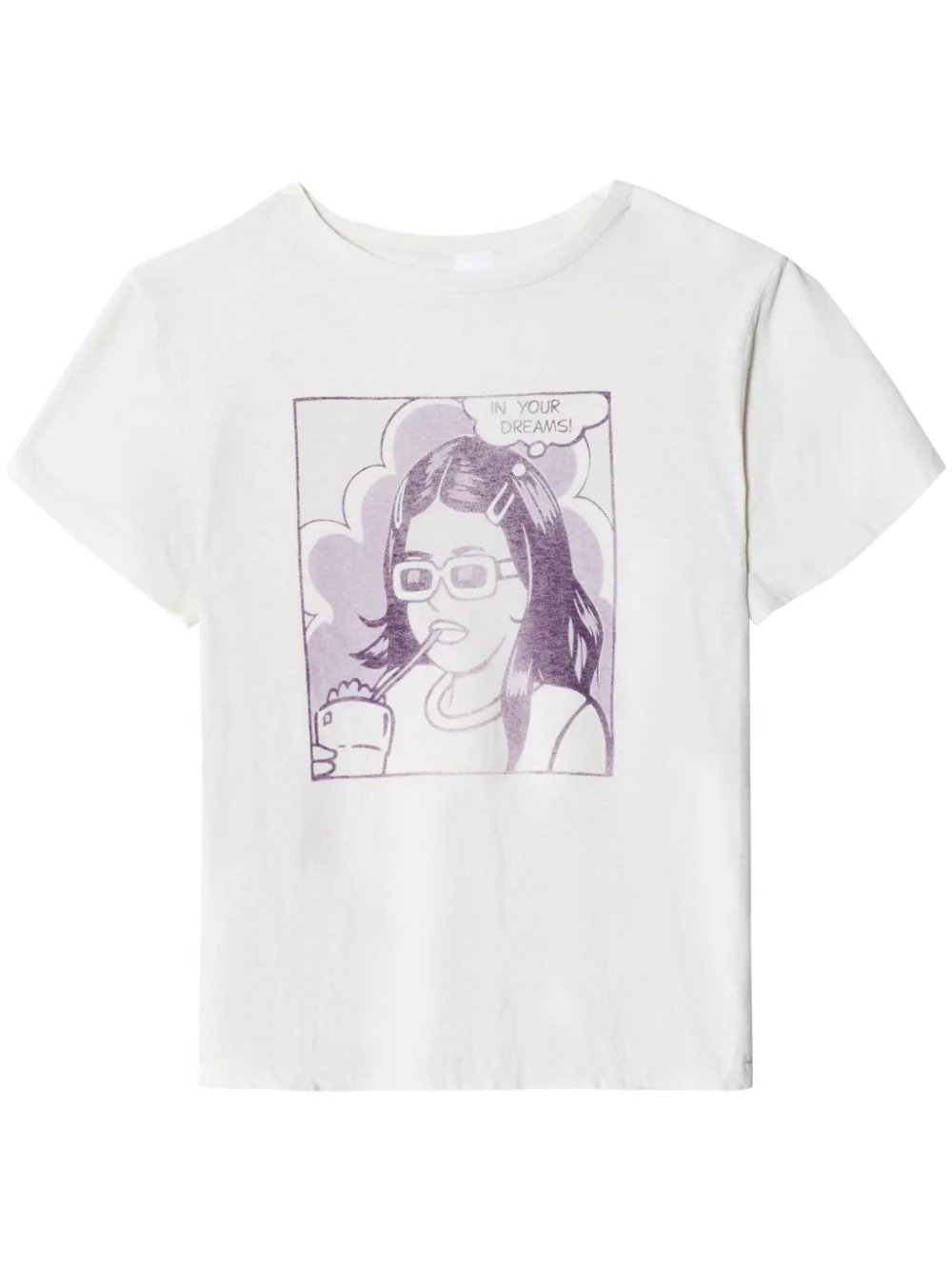 您夢想中的經典 T 卹