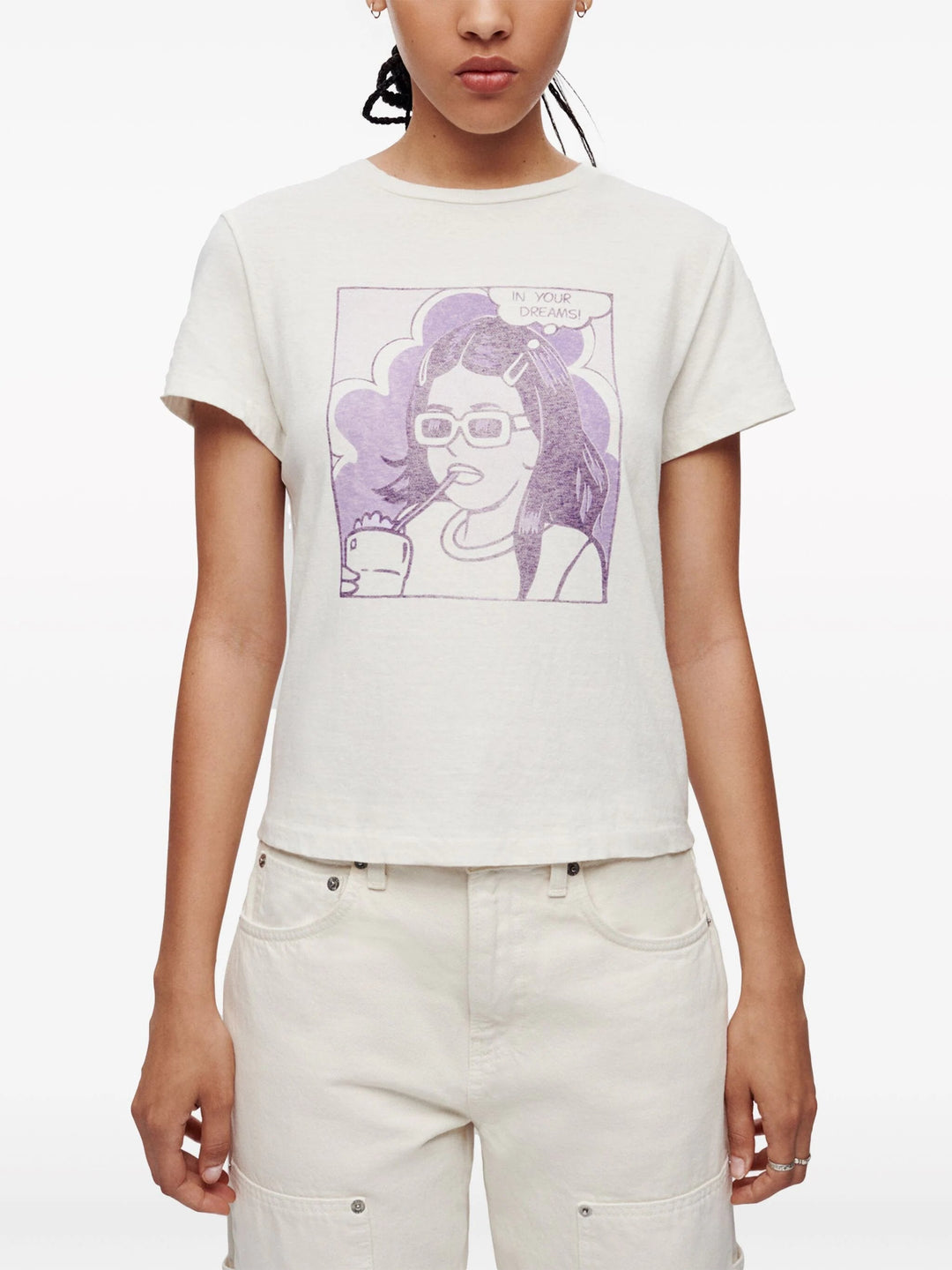 您夢想中的經典 T 卹