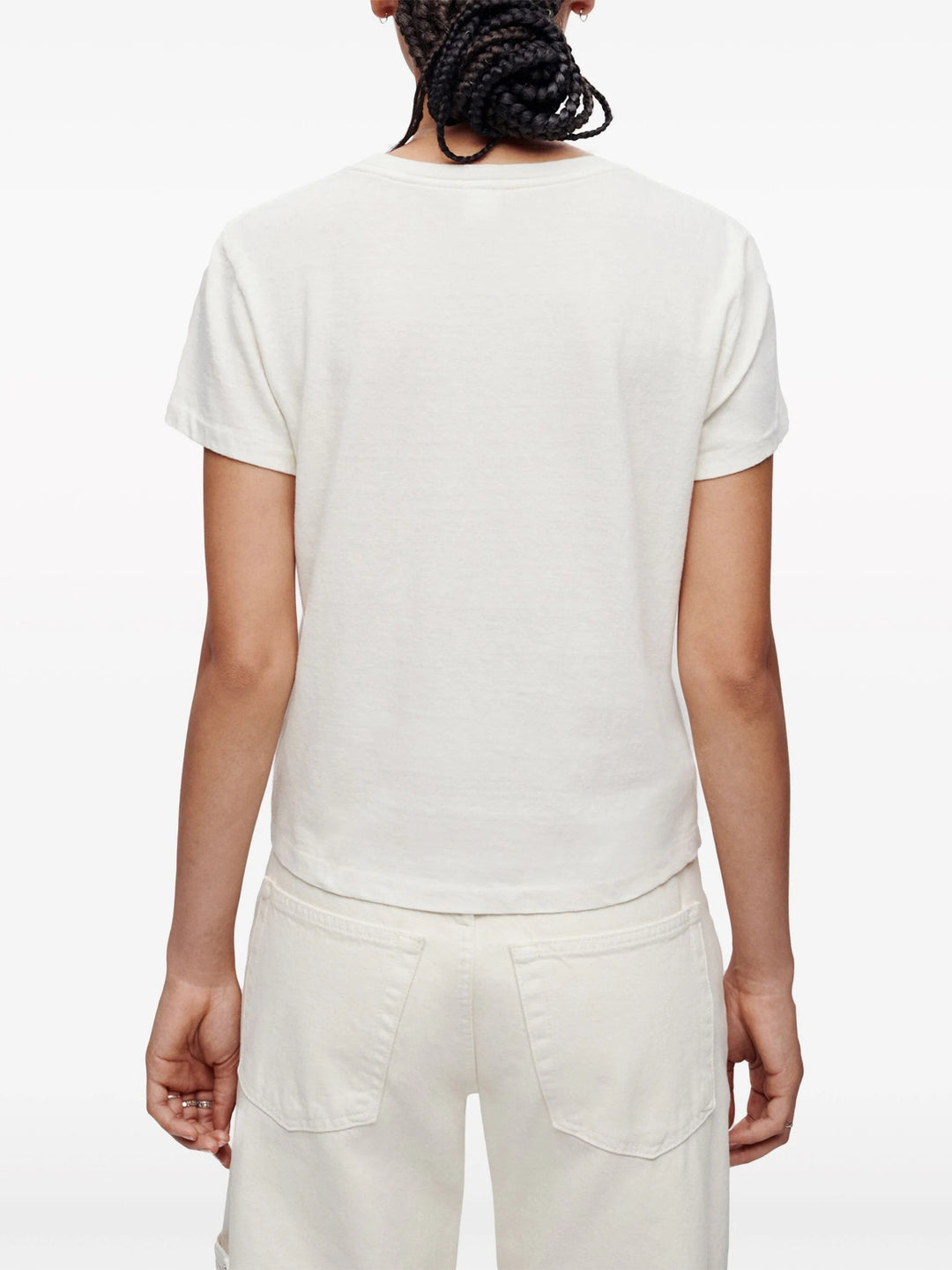 您夢想中的經典 T 卹