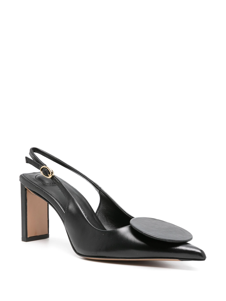 Les slingbacks Duelo