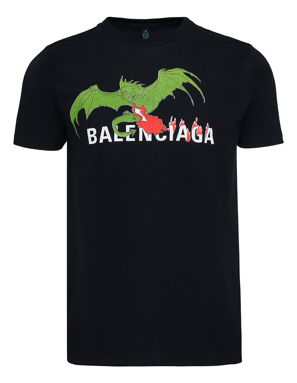 Dragon Balenciaga Unisex T-Shirt