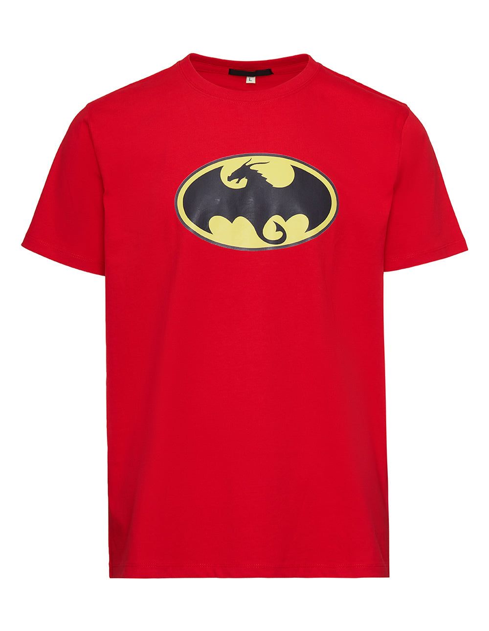 Dragon Batman Unisex T-Shirt