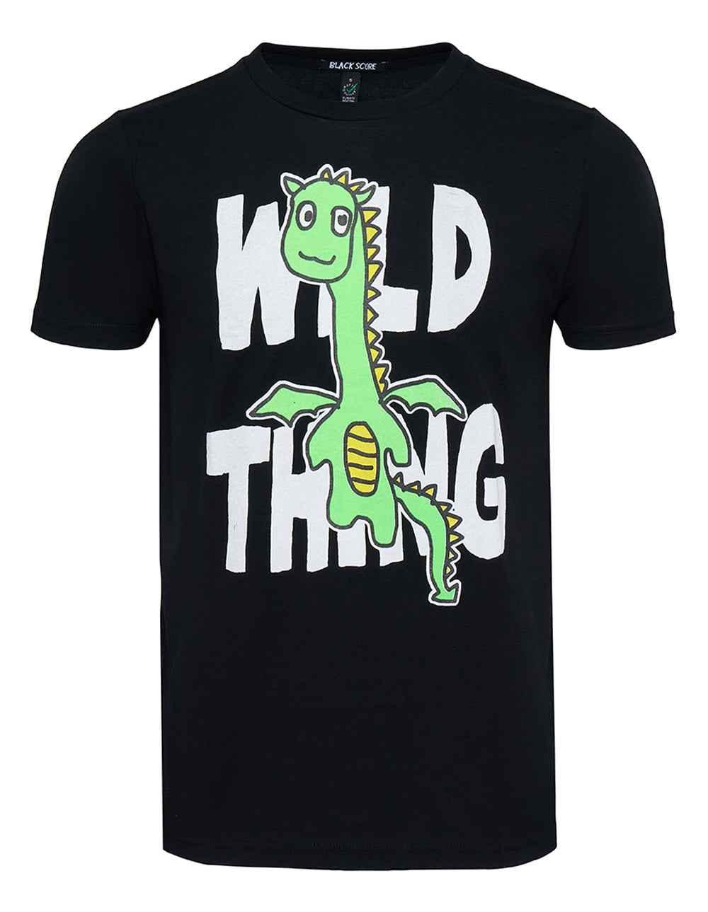 Dragon Wild Thing Unisex T-Shirt